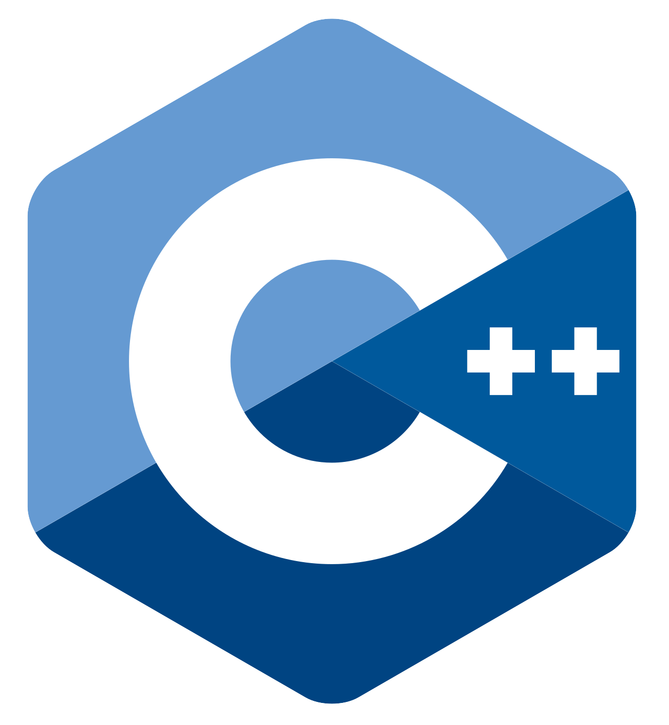 c++ logo