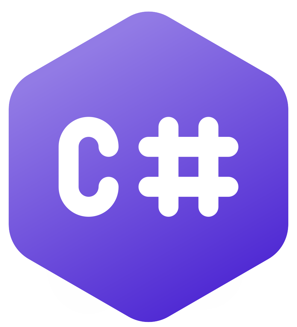c# logo
