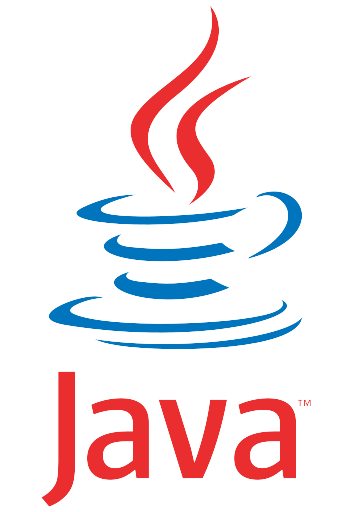 java logo
