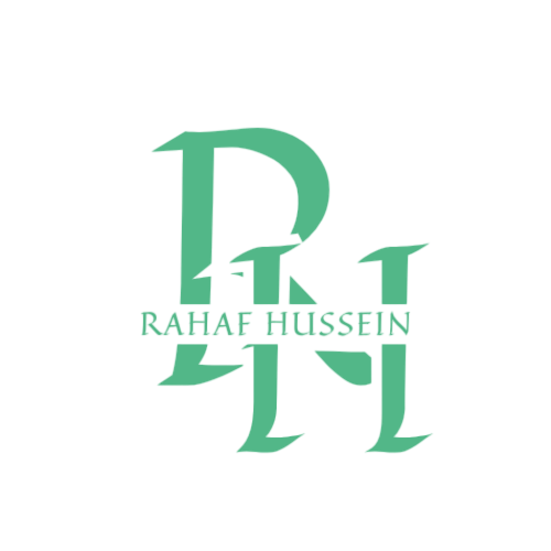 my portfolio logo
